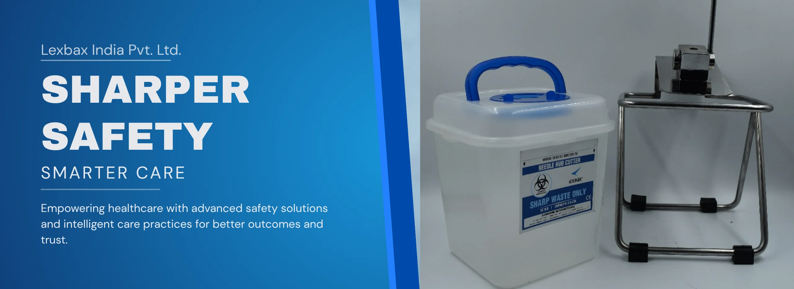 Your Reliable Hub for Laboratory Care