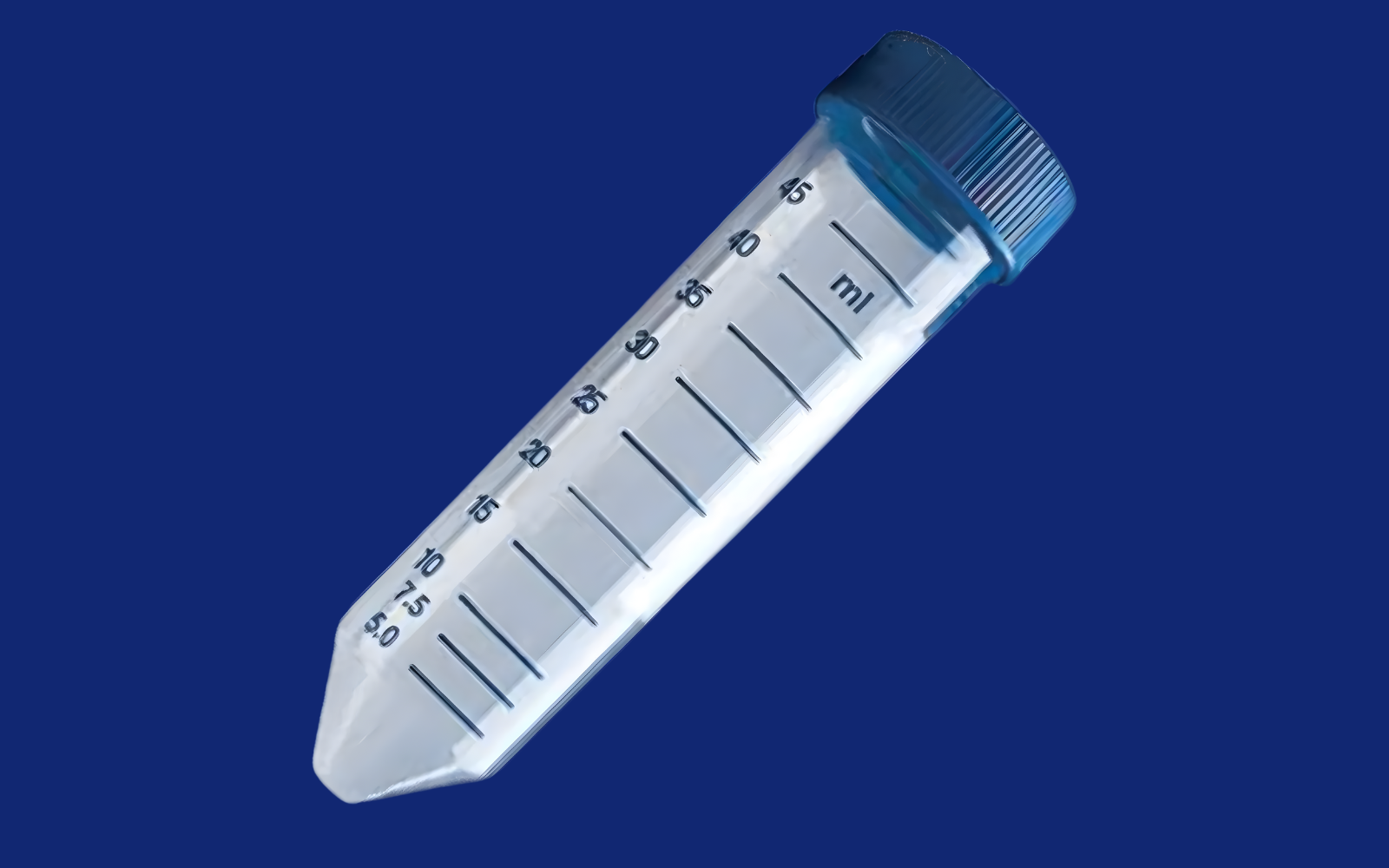 Centrifuge Tube Manufacturers - Lexbax India Pvt. Ltd